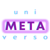 Logo Uni-metaverso